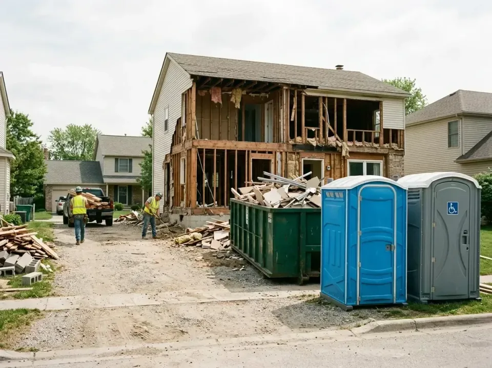 home-renovation-demolition-sit-010 — frequently asked questions, Portable Toilet & Dumpsters Rental in Village Green-Green R…